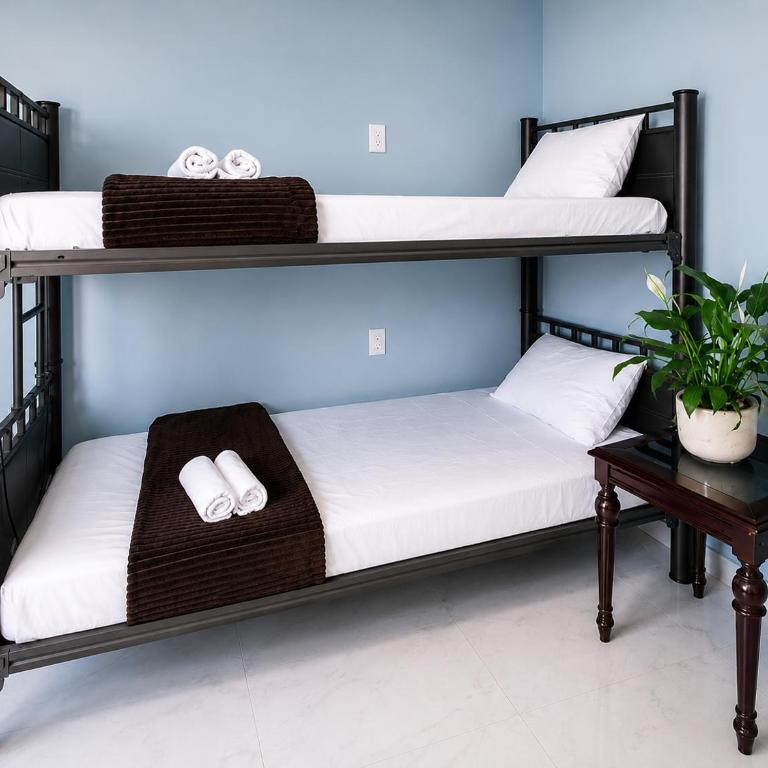 Hotel Boutique Venecia Cdmx - Doppelzimmer - 1