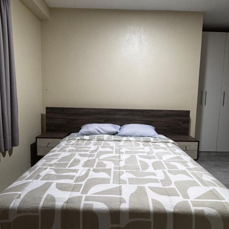 Búnker de Coco - One-Bedroom Apartment - 10