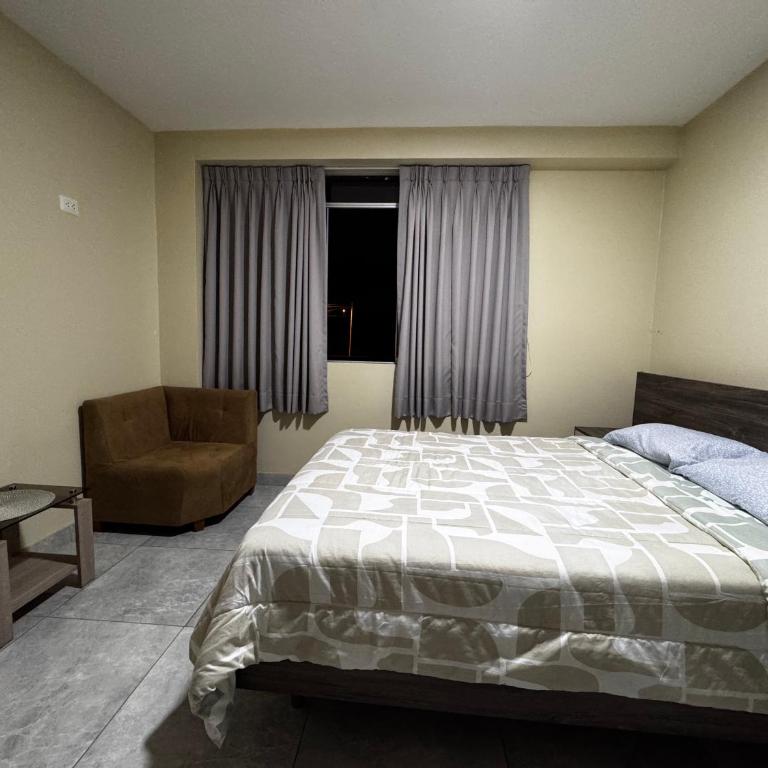 Búnker de Coco - One-Bedroom Apartment - 13