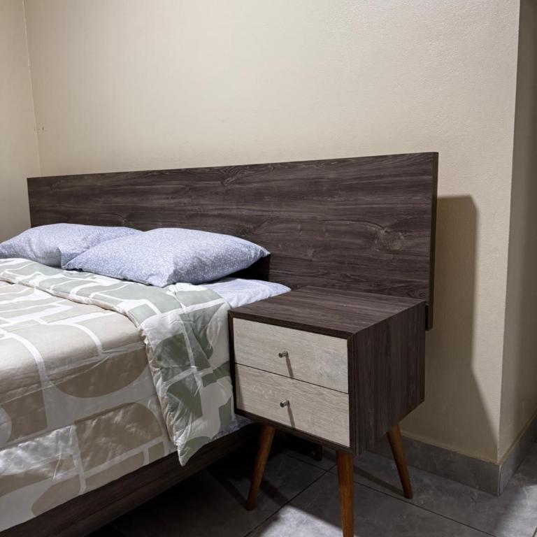 Búnker de Coco - One-Bedroom Apartment - 14