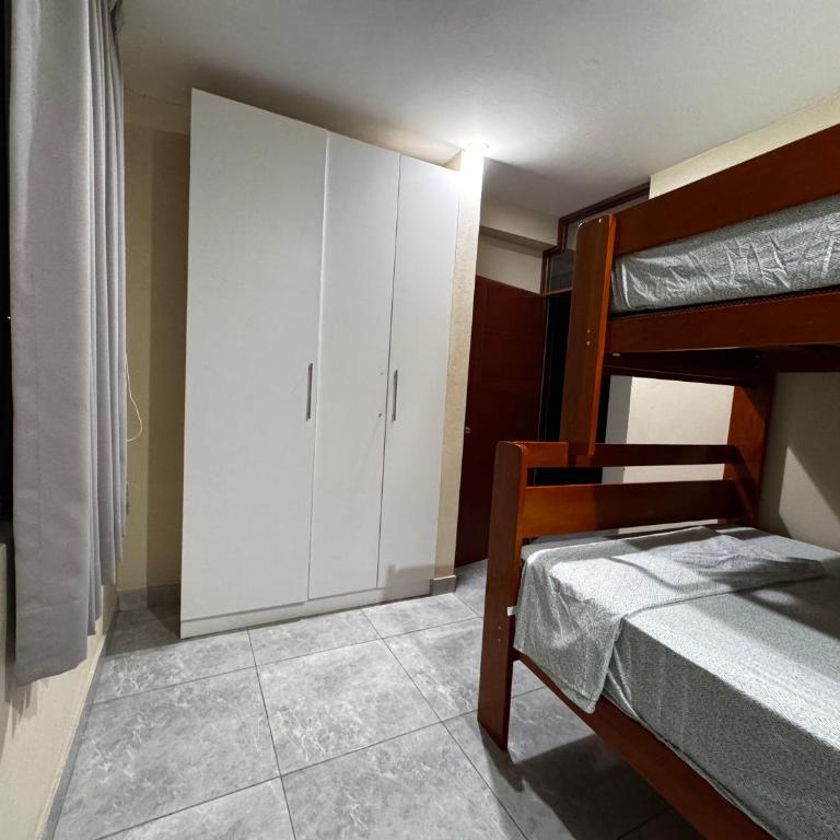 Búnker de Coco - One-Bedroom Apartment - 18