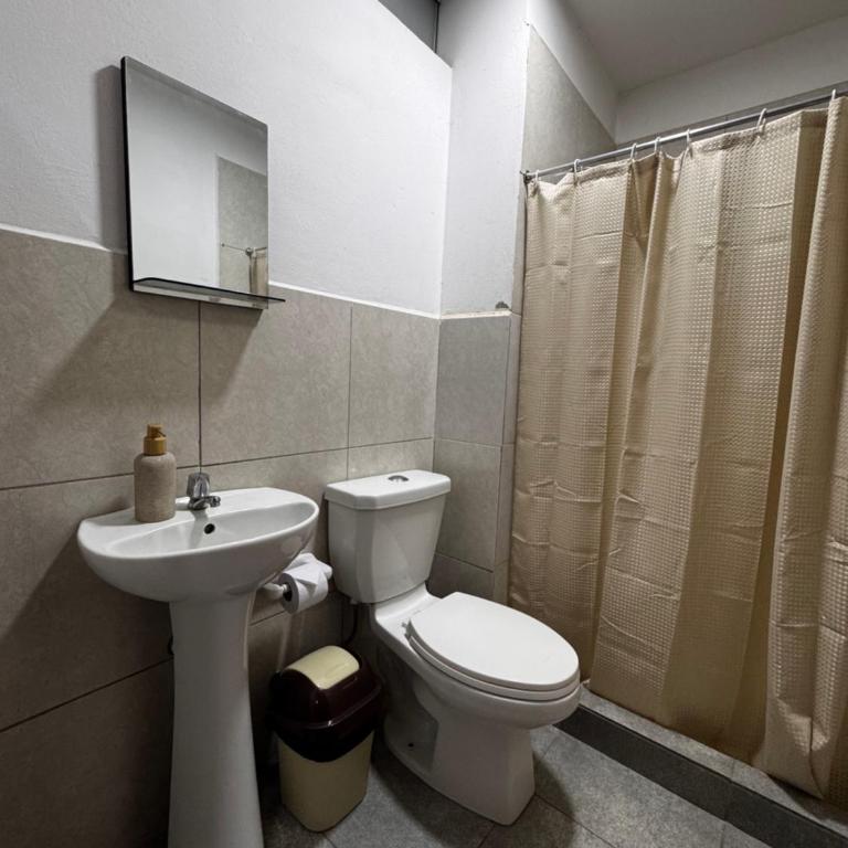 Búnker de Coco - One-Bedroom Apartment - 16