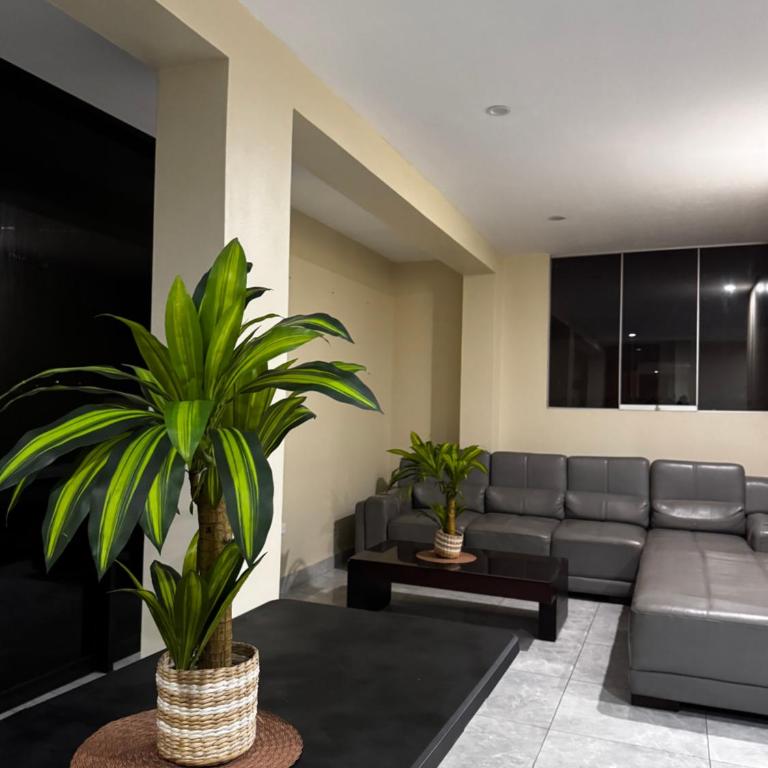 Búnker de Coco - One-Bedroom Apartment - 20