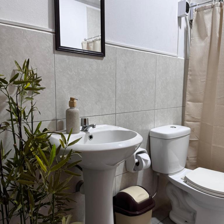 Búnker de Coco - One-Bedroom Apartment - 19