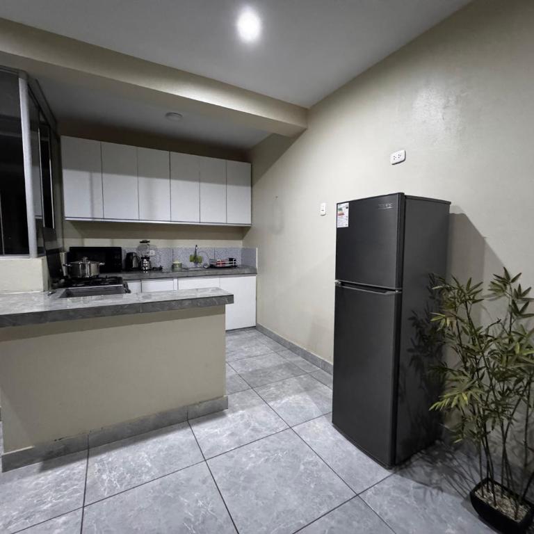 Búnker de Coco - One-Bedroom Apartment - 26