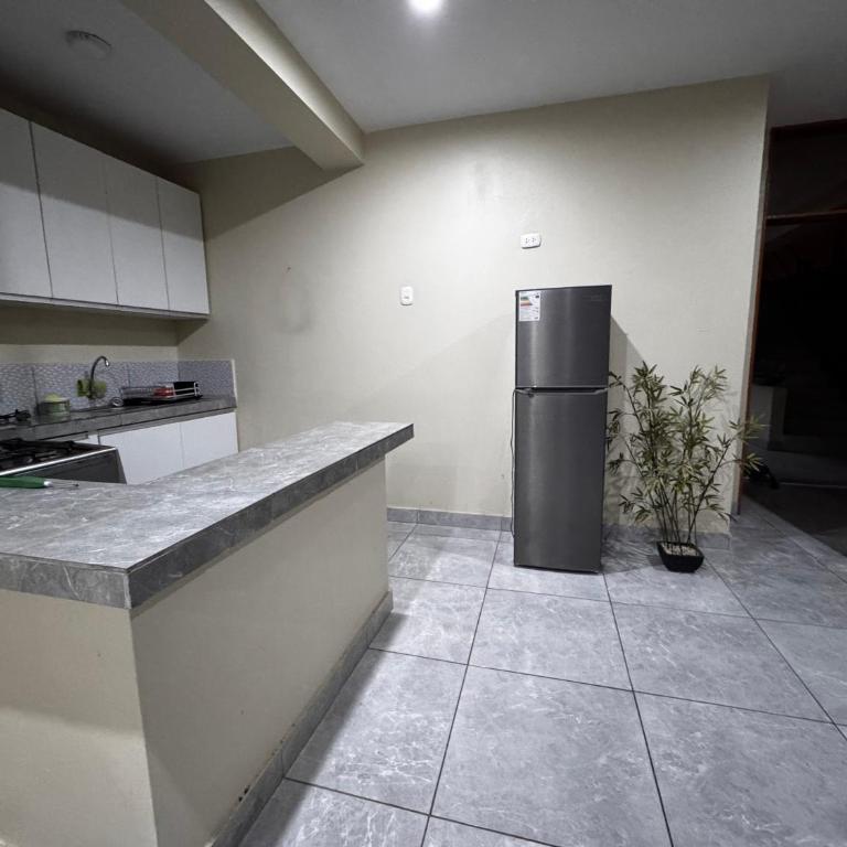 Búnker de Coco - One-Bedroom Apartment - 25