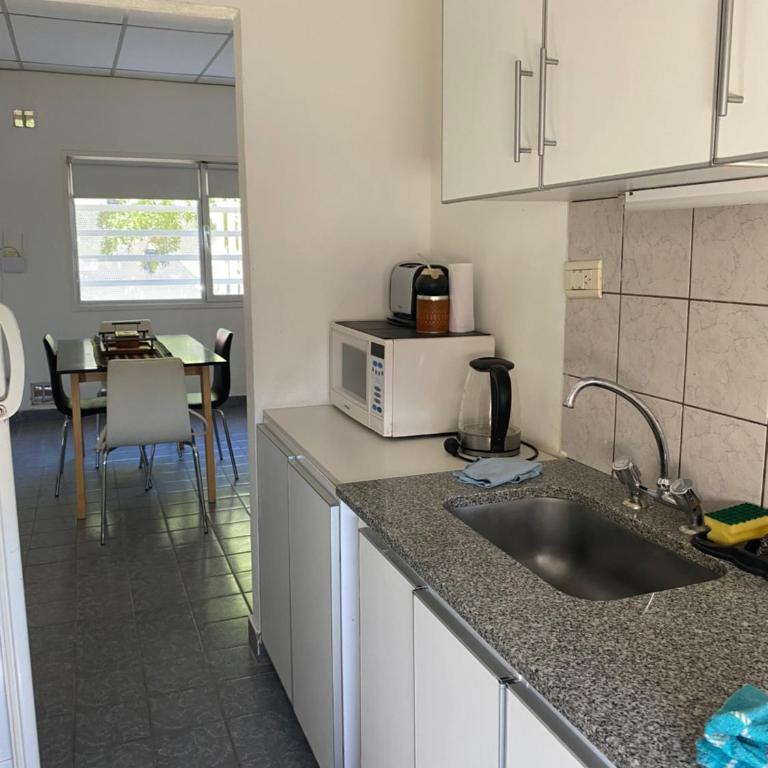 Casa Las Calandrias - Two-Bedroom House - 5