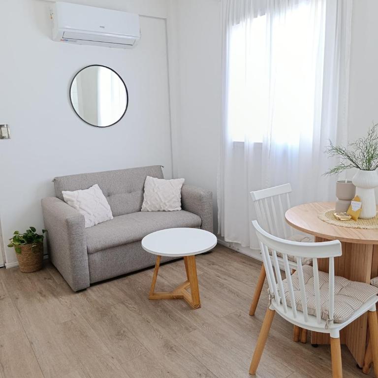cozy apartment near Belgrano golf lake airport - Apartamento de 1 dormitorio - 2