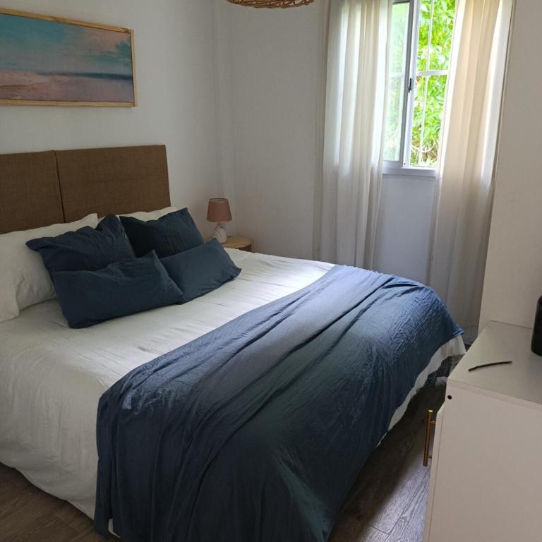 cozy apartment near Belgrano golf lake airport - Apartamento de 1 dormitorio - 3