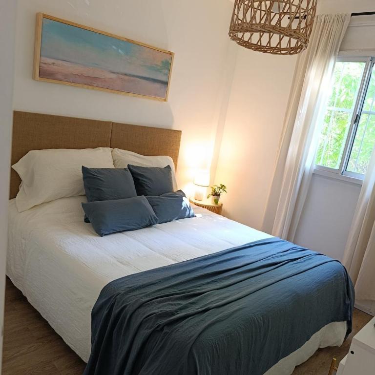 cozy apartment near Belgrano golf lake airport - Apartamento de 1 dormitorio - 1