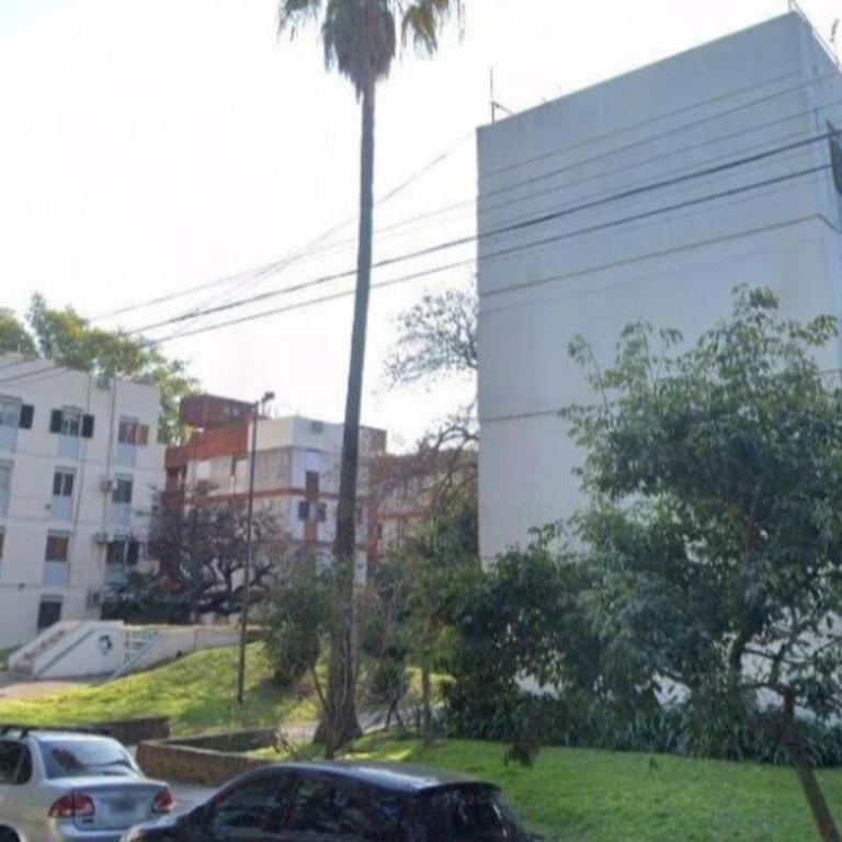 cozy apartment near Belgrano golf lake airport - Apartamento de 1 dormitorio - 6