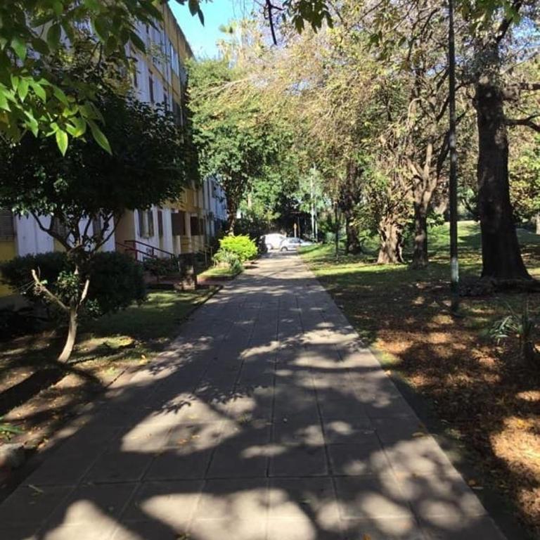 cozy apartment near Belgrano golf lake airport - Apartamento de 1 dormitorio - 10