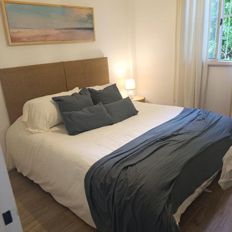 cozy apartment near Belgrano golf lake airport - Apartamento de 1 dormitorio - 12