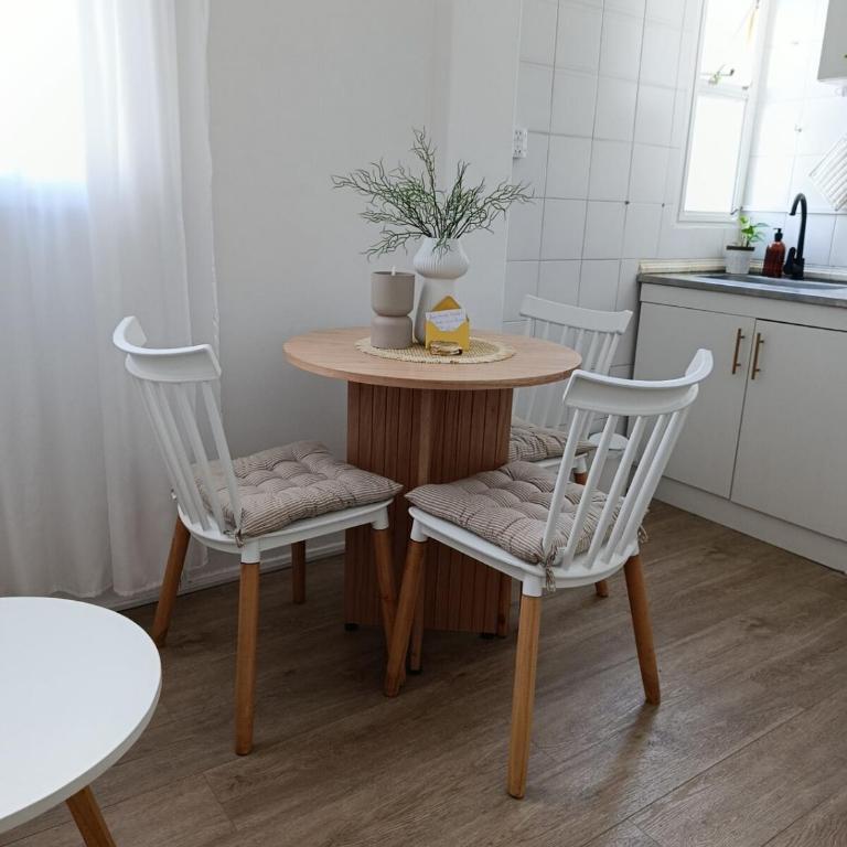 cozy apartment near Belgrano golf lake airport - Apartamento de 1 dormitorio - 13