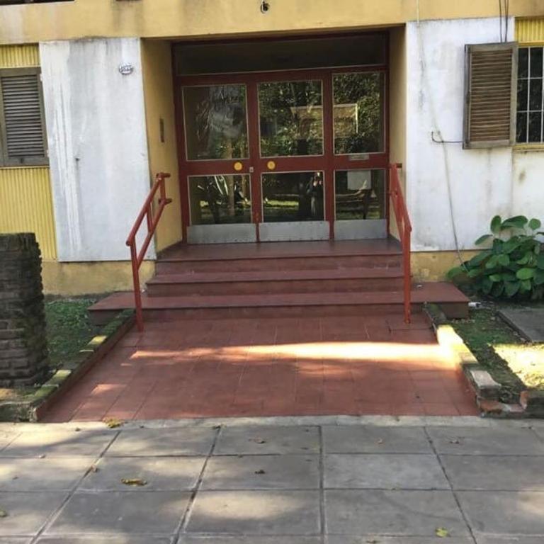 cozy apartment near Belgrano golf lake airport - Apartamento de 1 dormitorio - 17