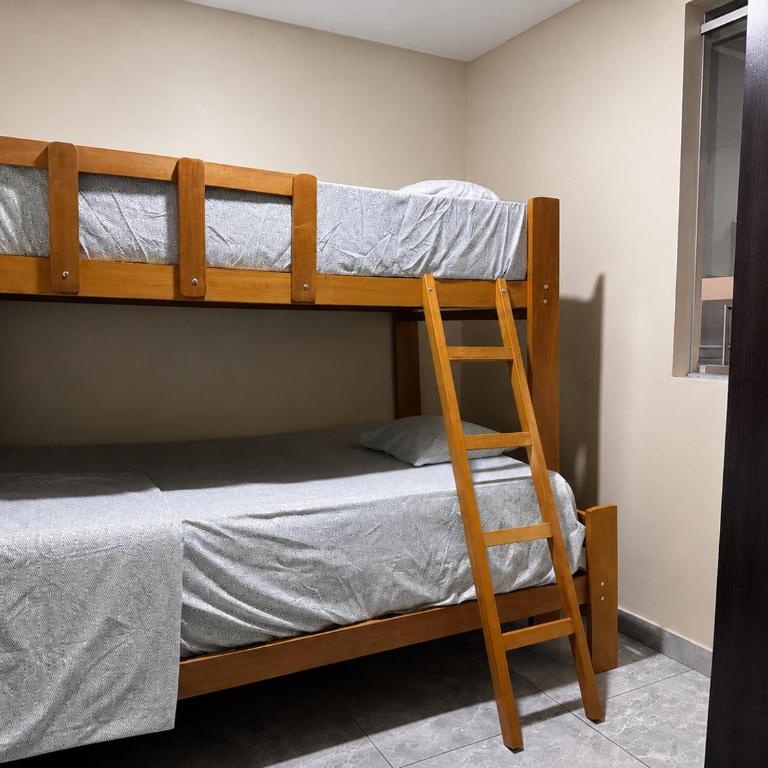 Búnker de Coco - One-Bedroom Apartment - 28