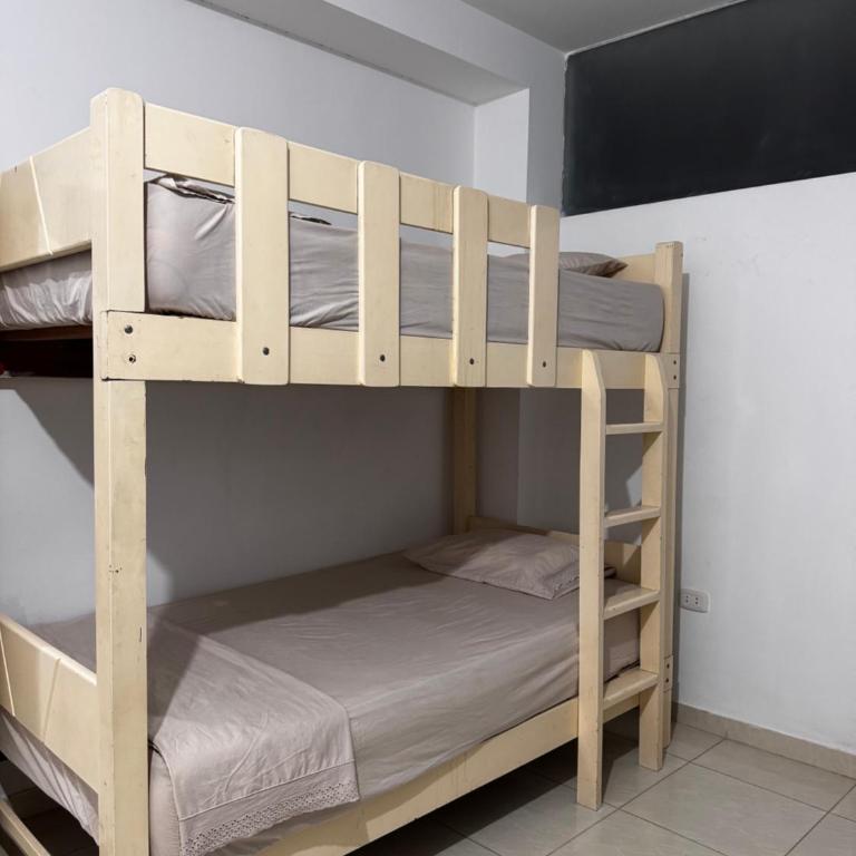 Búnker de Coco - Family Room with Private Bathroom - 5