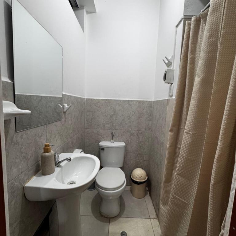 Búnker de Coco - Family Room with Private Bathroom - 8
