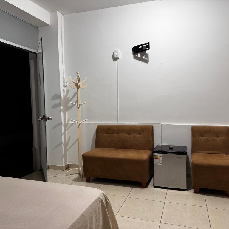 Búnker de Coco - Family Room with Private Bathroom - 7