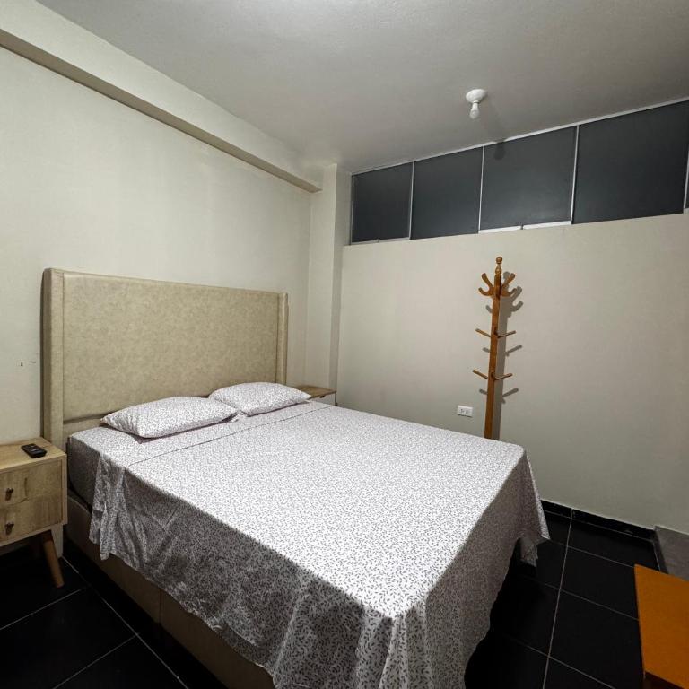 Búnker de Coco - Double Room with Private Bathroom - 5