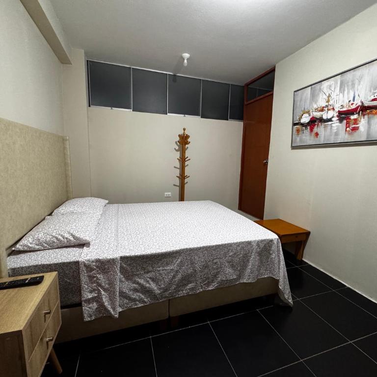 Búnker de Coco - Double Room with Private Bathroom - 7