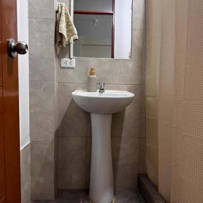 Búnker de Coco - Double Room with Private Bathroom - 9