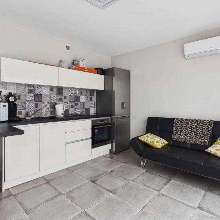 Appartement chaleureux, terrasse sud - 4 pers. - FR-1-326-882 - Appartement - 7