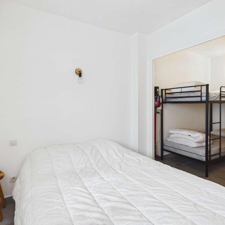 Appartement chaleureux, terrasse sud - 4 pers. - FR-1-326-882 - Appartement - 14