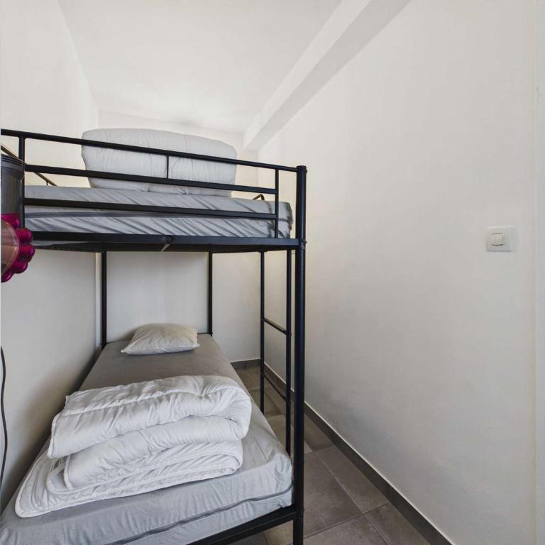 Appartement chaleureux, terrasse sud - 4 pers. - FR-1-326-882 - Appartement - 16
