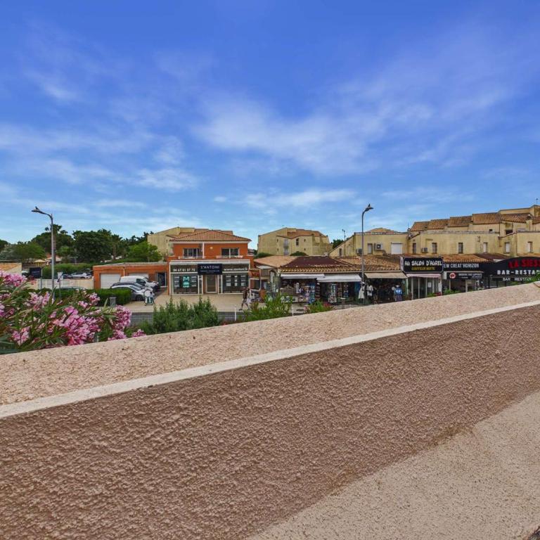 Appartement chaleureux, terrasse sud - 4 pers. - FR-1-326-882 - Appartement - 17