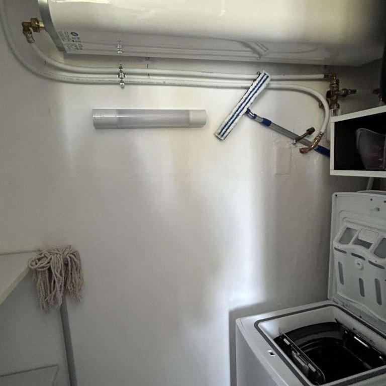 Appartement lumineux avec parking - 2 pers. - FR-1-553-341 - Appartement - 10