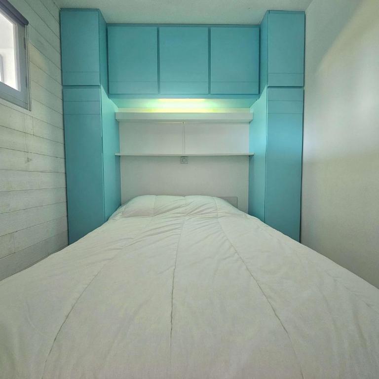 Appartement lumineux avec parking - 2 pers. - FR-1-553-341 - Appartement - 12