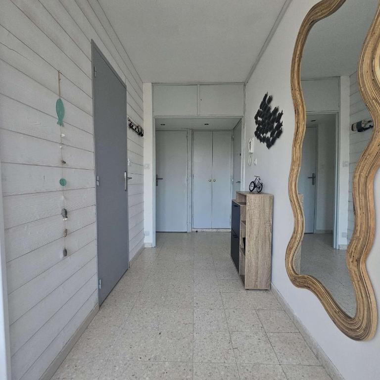Appartement lumineux avec parking - 2 pers. - FR-1-553-341 - Appartement - 16