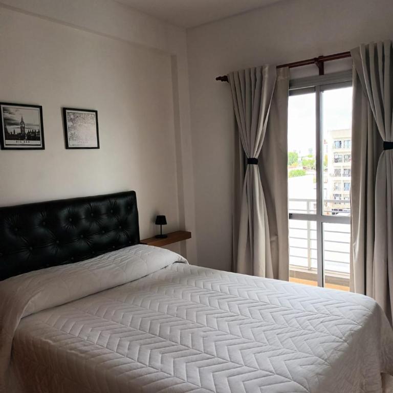 DEPARTAMENTO TEMPORARIO Zona Plaza Azcuenaga - Apartamento de 1 dormitorio - 8