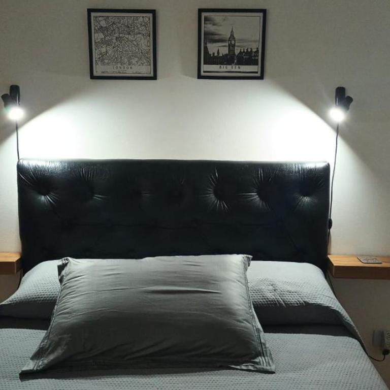 DEPARTAMENTO TEMPORARIO Zona Plaza Azcuenaga - Apartamento de 1 dormitorio - 10