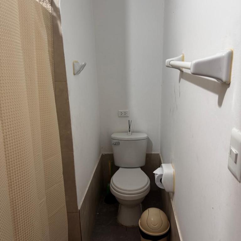 Búnker de Coco - Double Room with Private Bathroom - 11
