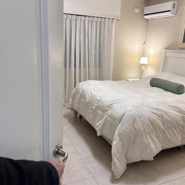 Residencia de lujo con piscina, parrilla, Pool y metegol - Casa de 5 dormitorios - 17