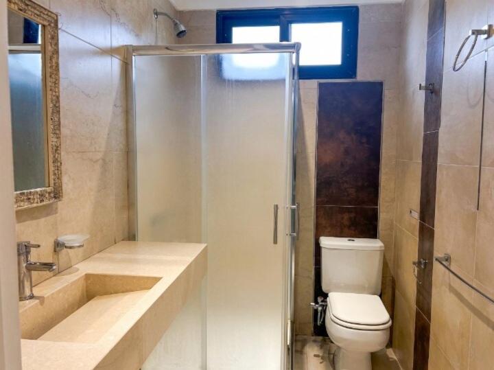 Residencia de lujo con piscina, parrilla, Pool y metegol - Casa de 5 dormitorios - 35