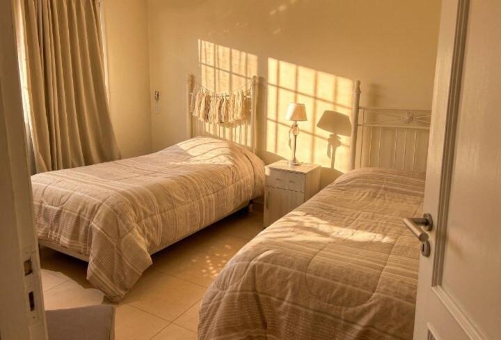 Residencia de lujo con piscina, parrilla, Pool y metegol - Casa de 5 dormitorios - 7