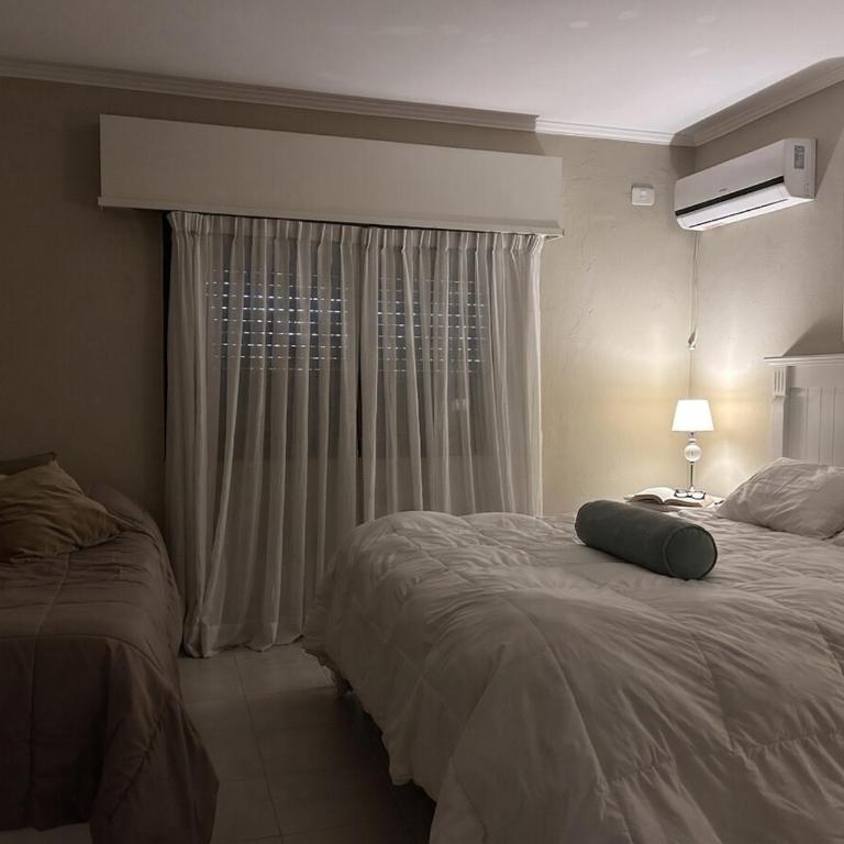 Residencia de lujo con piscina, parrilla, Pool y metegol - Casa de 5 dormitorios - 26
