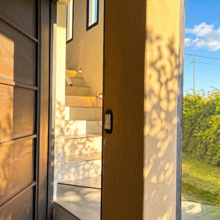 Residencia de lujo con piscina, parrilla, Pool y metegol - Casa de 5 dormitorios - 44