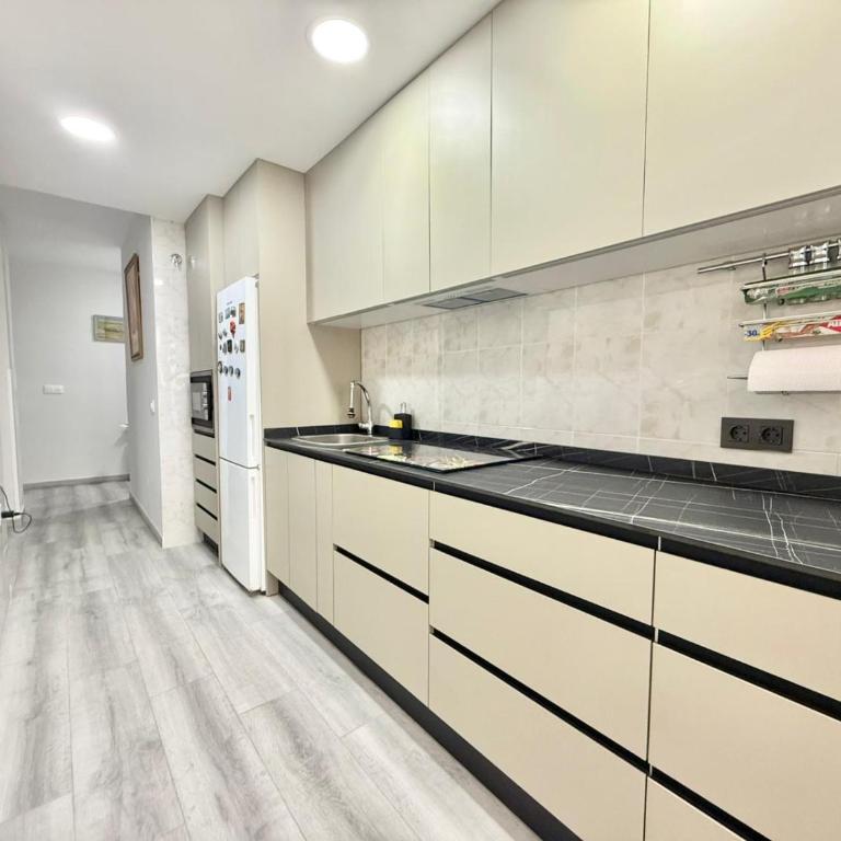 Apestrella - Apartment mit 2 Schlafzimmern - 22