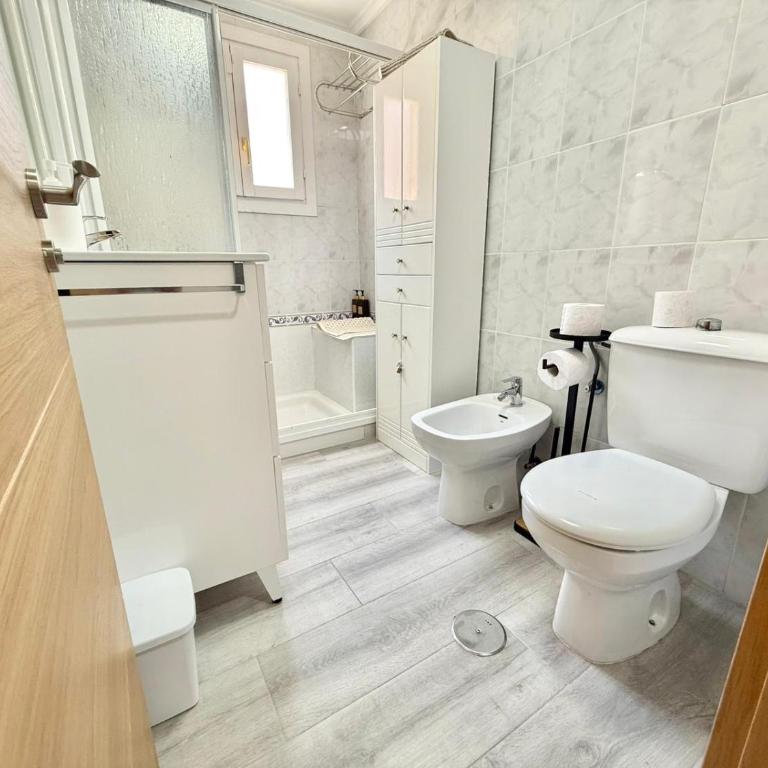 Apestrella - Apartment mit 2 Schlafzimmern - 27