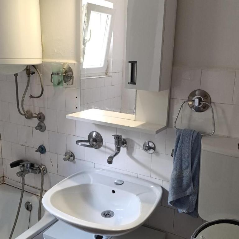 Petronas Apartment - Apartman sa 2 Spavaće Sobe - 2