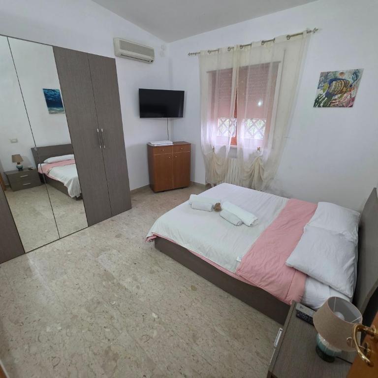 Villa Old fisherman's - Villa con 2 Camere da Letto - 4