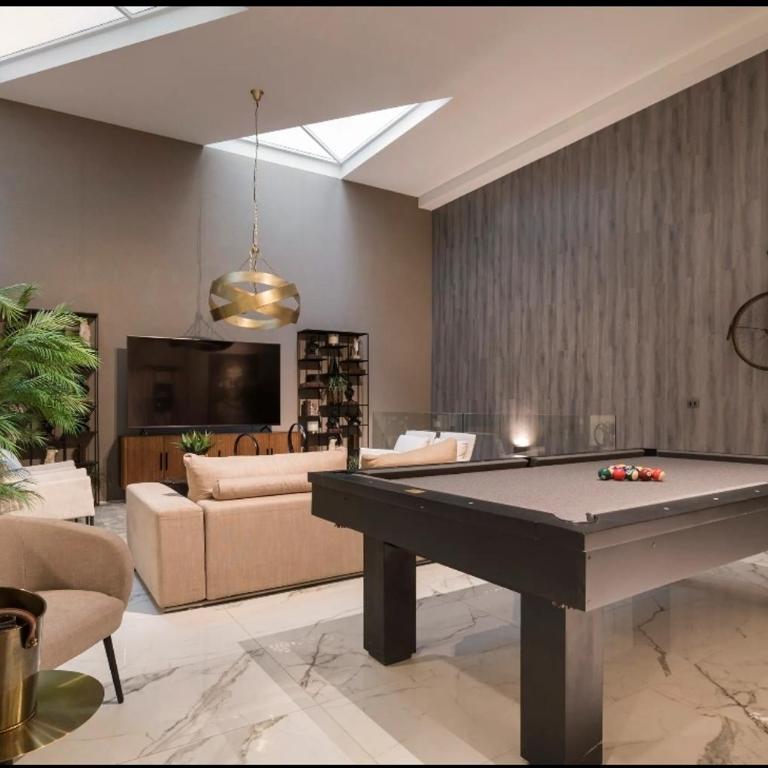 Acogedor Depto en el casco histórico de Santiago - One-Bedroom Apartment - 4