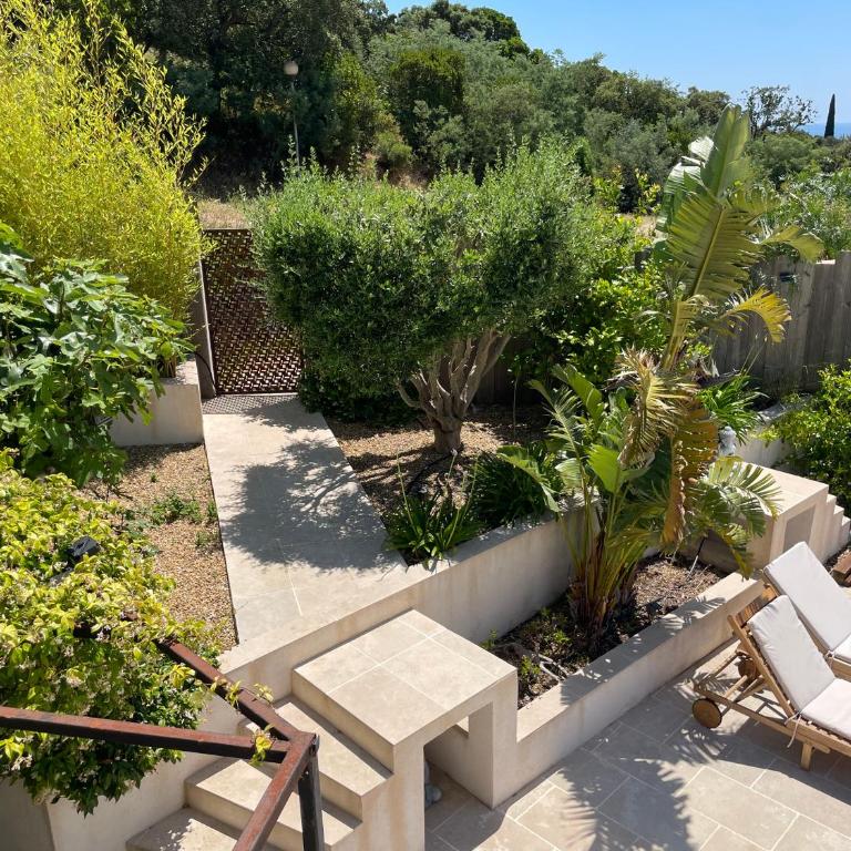 RÊVE DE MER Villa classée 4 étoiles - Villa with Private Pool - 5