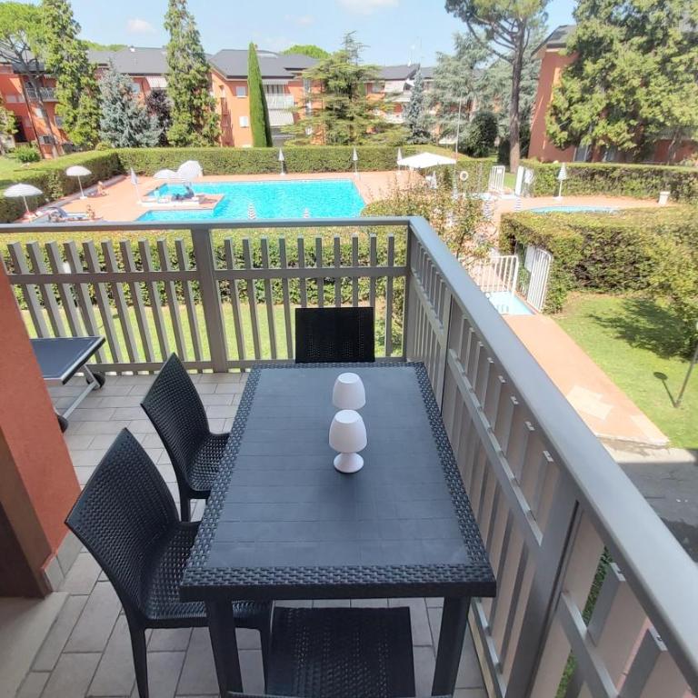 Garda Living - Two-Bedroom Apartment - 4