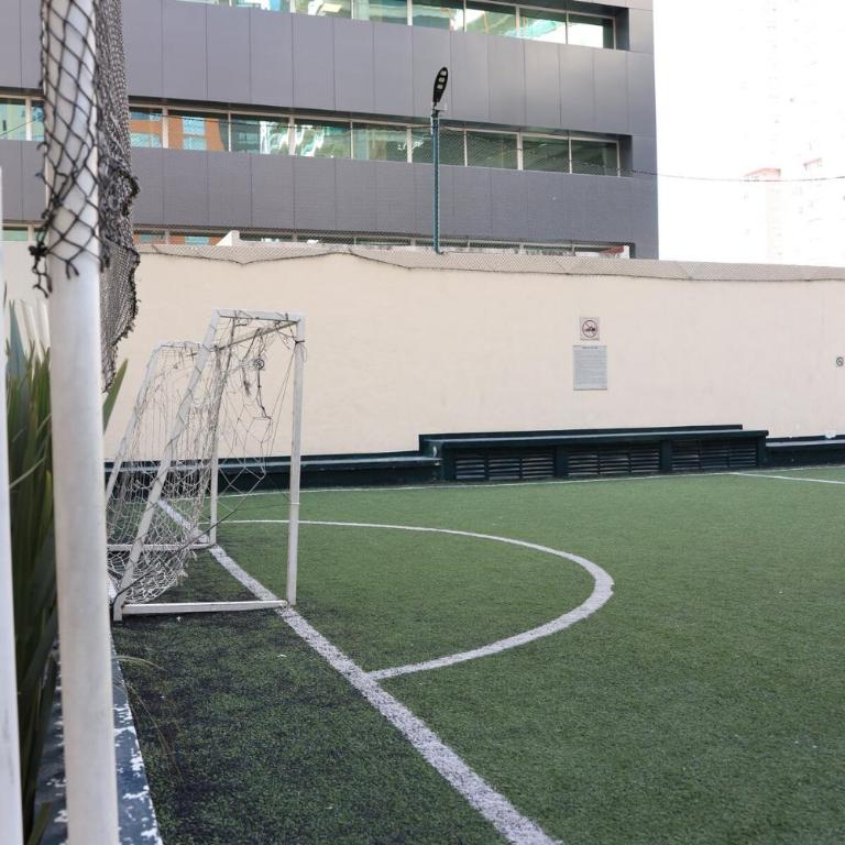 Modern Apartment with Premium Amenities - Apartamento de 3 dormitorios - 6