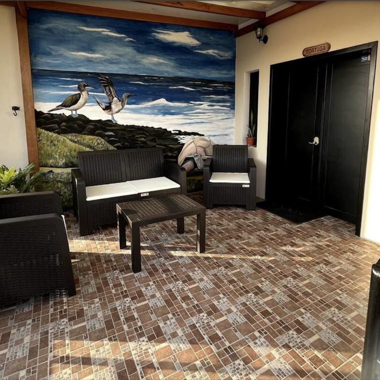 Stay With Islanders! - One-Bedroom Apartment with Balcony - 16